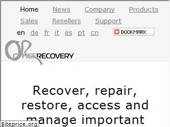 officerecovery.com