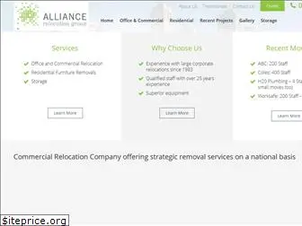 officerelocations.com.au