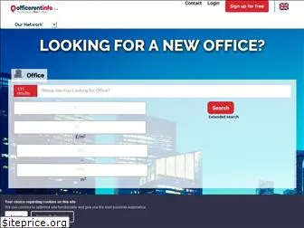 officerentinfo.co.uk