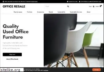 officeresale.co.uk