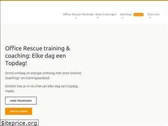 officerescue.nl