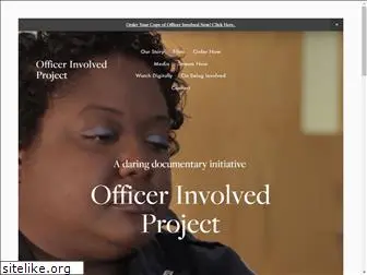 officerinvolvedproject.com