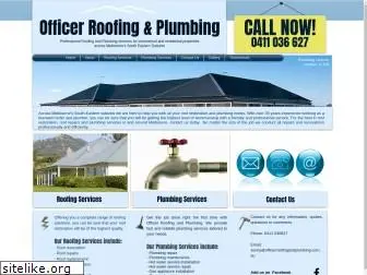 officerroofingandplumbing.com.au