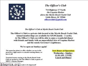 officersclub1.com