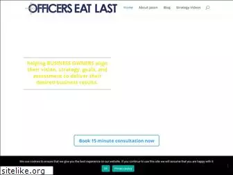 officerseatlast.com