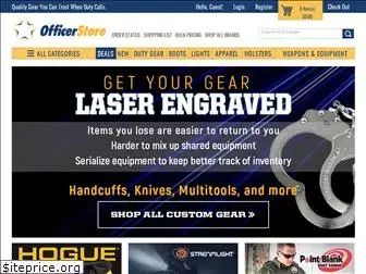 officerstore.com