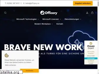 officery.io