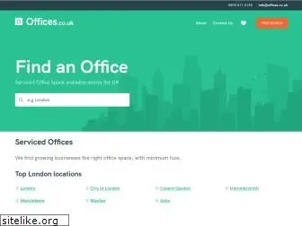 offices.co.uk