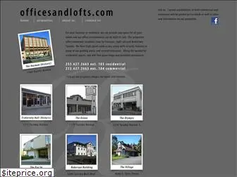 officesandlofts.com