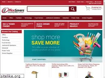 officesaversonline.com