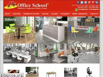 officeschool.com.mx