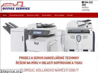 officeservice.cz