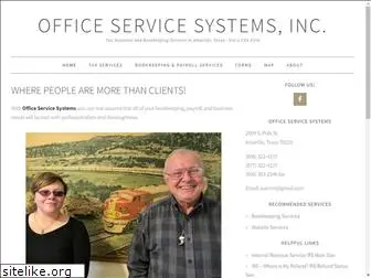 officeservicesystems.com