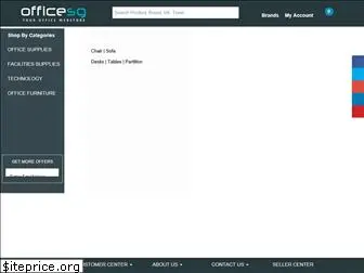 officesg.com