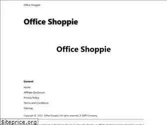 officeshoppie.com