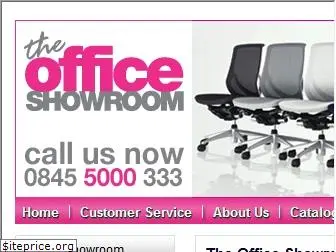 officeshowroom.co.uk