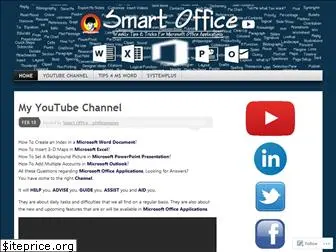 officesmart.wordpress.com