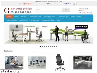 officesolution.ca