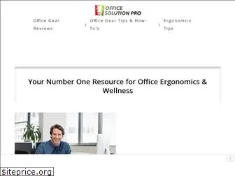 officesolutionpro.com
