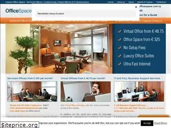 officespace.com.cy