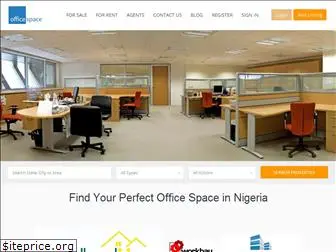 officespace.ng