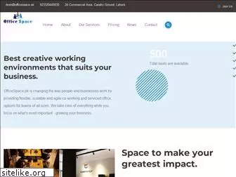 officespace.pk