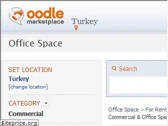 officespace.turkey.oodle.com