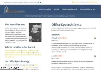 officespaceatlanta.com