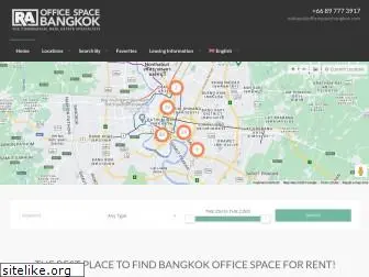 officespacebangkok.com