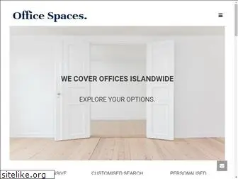 officespaces.com.sg