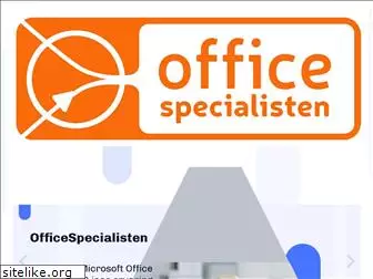 officespecialisten.nl