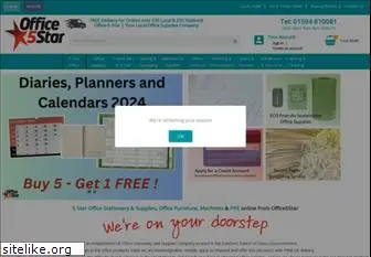 officestar-group.com