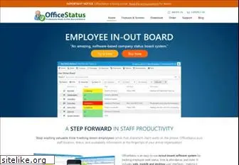 officestatus.com