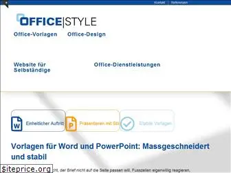 officestyle.ch