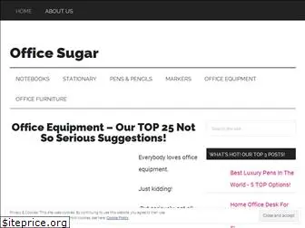 officesugar.com