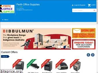 officesuppliesperth.com.au