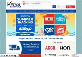 officesupplyhut.com