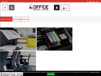 officesupplystore.co.uk