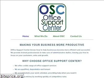 officesupportcenter.com