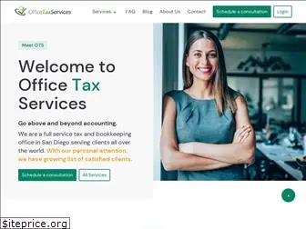 officetaxservices.com