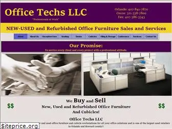 officetechsflorida.com