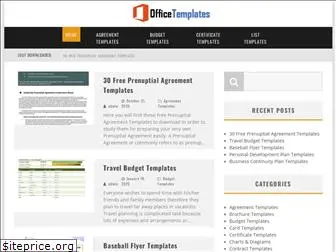 officetemplates.org