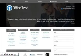 officetest.co.uk