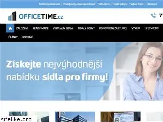 officetime.cz