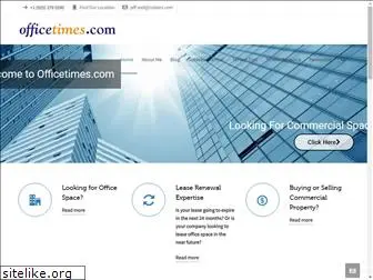 officetimes.com