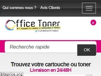 officetoner.fr