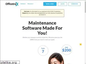 officetrax.com