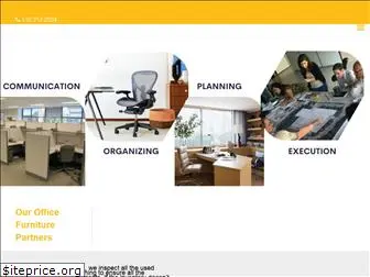 officeusedfurniture.com