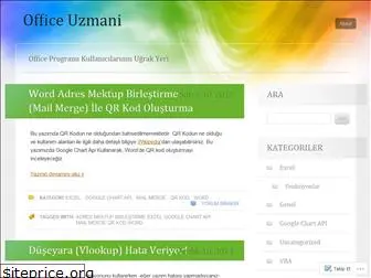 officeuzmani.wordpress.com