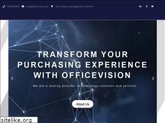 officevision.co.uk